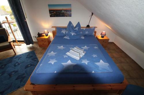 B&B Am See K�ln