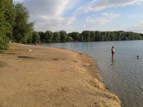 B&B Am See K�ln