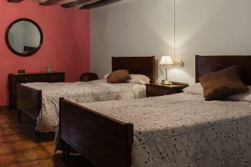 Agroturismo Casa Legaria