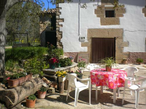 Agroturismo Casa Legaria