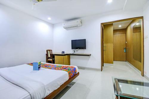 Hotel Sybaritic Suites Gachibowli