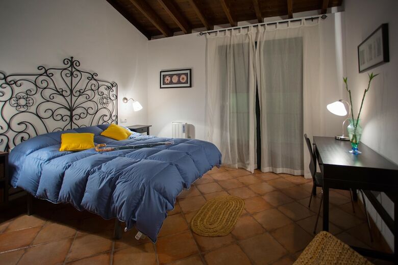 Agroturismo La Mina Rural