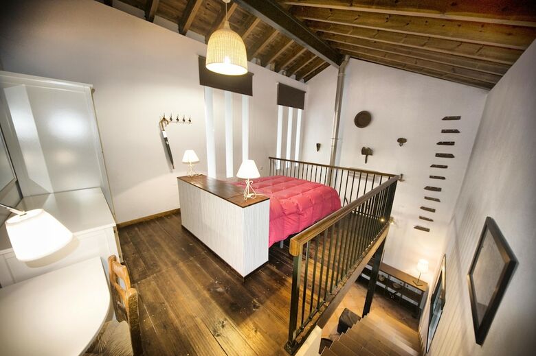 Agroturismo La Mina Rural