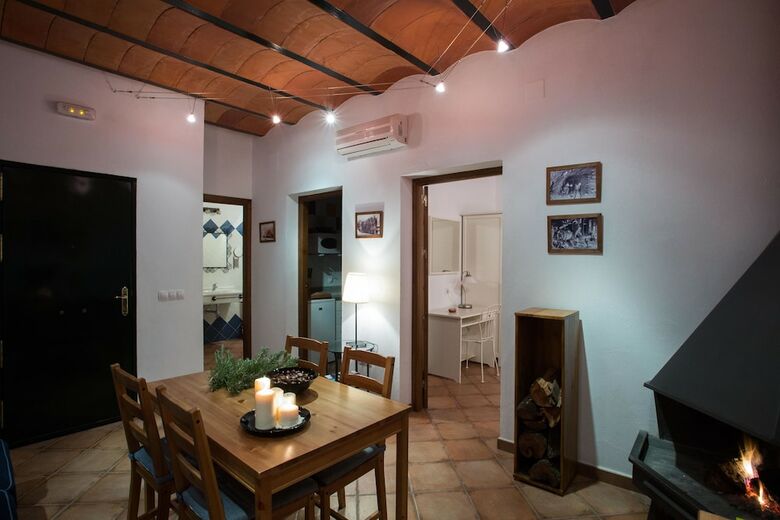 Agroturismo La Mina Rural