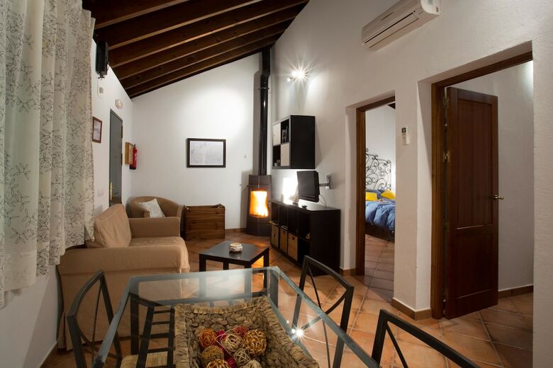Agroturismo La Mina Rural