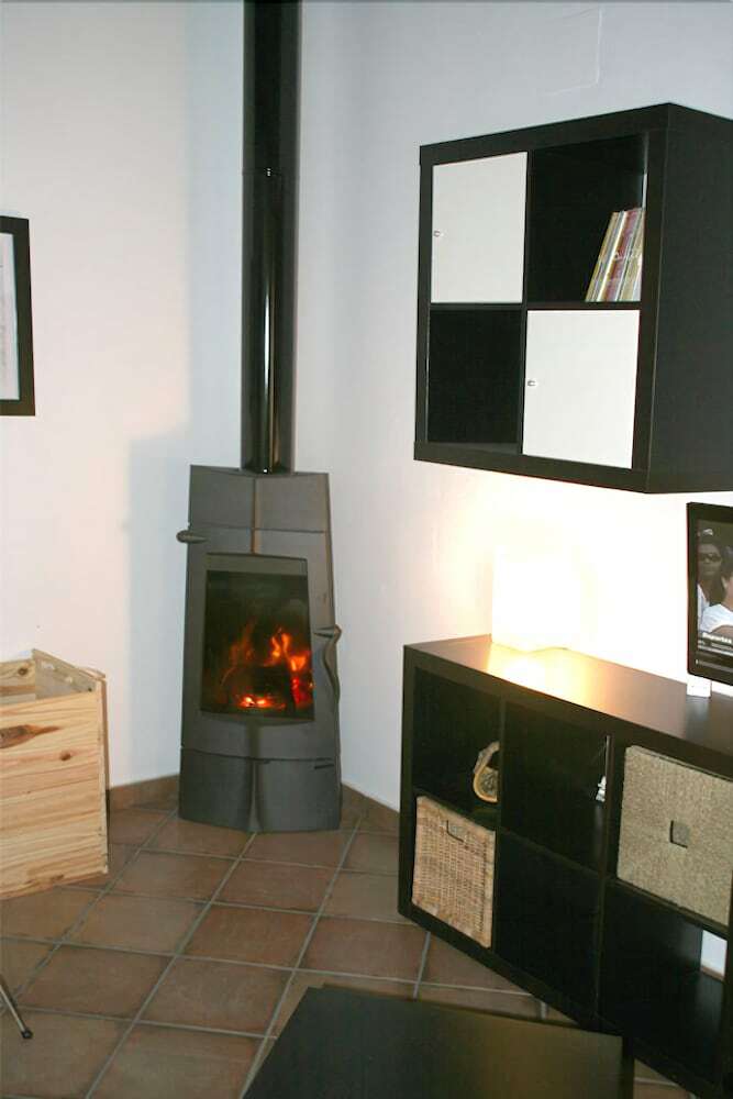 Agroturismo La Mina Rural