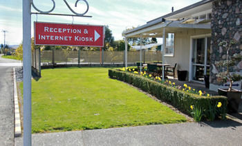 Motueka Garden Motel