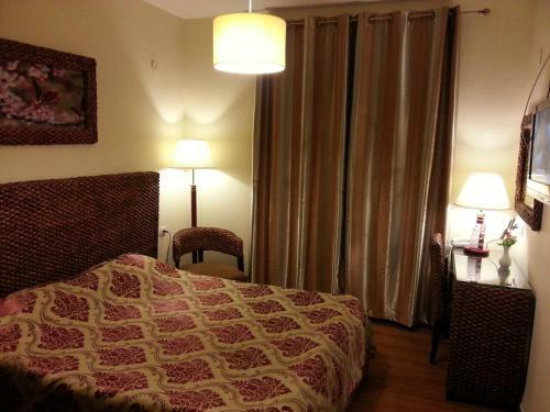 Drachim Hotel