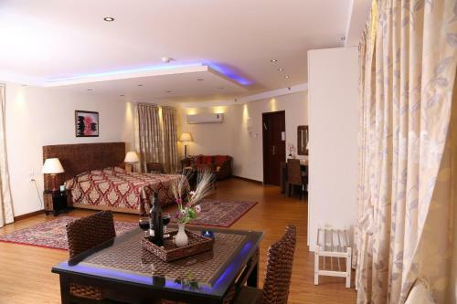Drachim Hotel