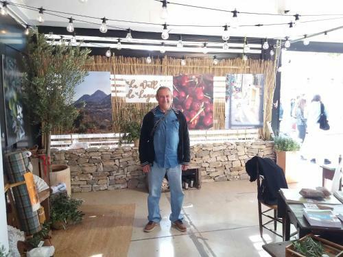 Agroturismo Casa Rural Ca Lluis