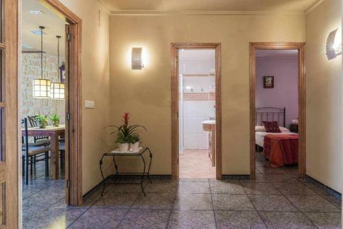 Agroturismo Casa Rural Ca Lluis