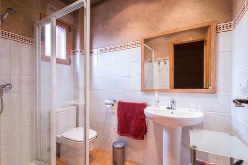 Agroturismo Casa Rural Ca Lluis