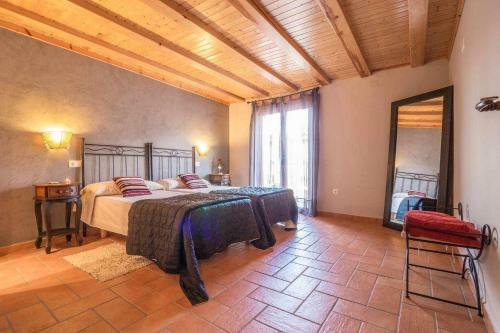 Agroturismo Casa Rural Ca Lluis