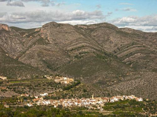 Agroturismo Casa Rural Ca Lluis