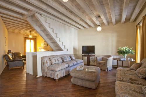 Apartamento Resort Brandolini Rota