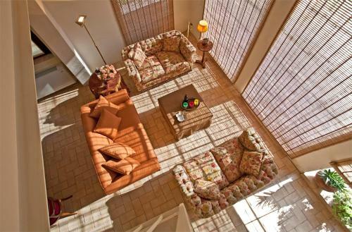 Apartamento Resort Brandolini Rota