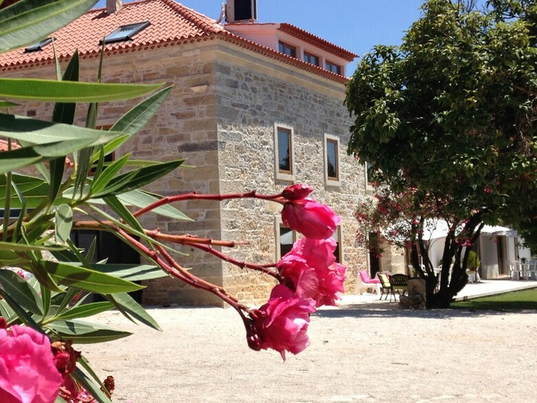 Agroturismo Otium Country House