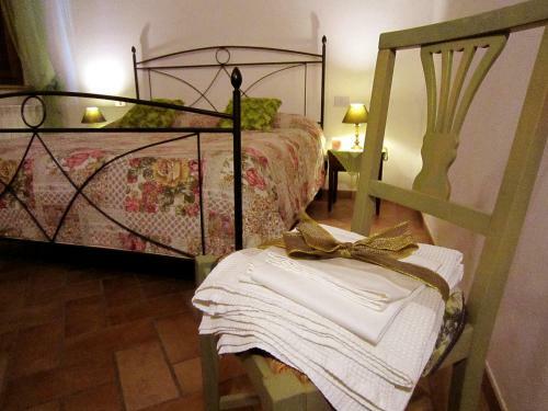 Agroturismo B&B Le Logge Di Sopra