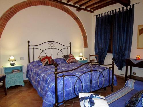Agroturismo B&B Le Logge Di Sopra