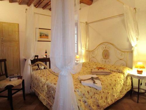 Agroturismo B&B Le Logge Di Sopra