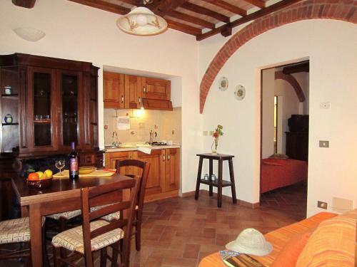 Agroturismo B&B Le Logge Di Sopra