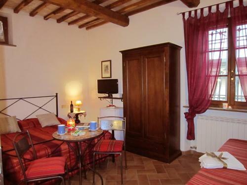 Agroturismo B&B Le Logge Di Sopra