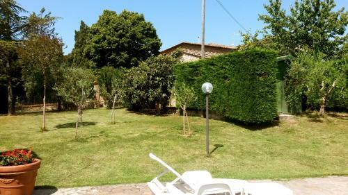 Agroturismo B&B Le Logge Di Sopra