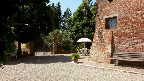Agroturismo B&B Le Logge Di Sopra