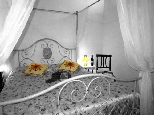 Agroturismo B&B Le Logge Di Sopra