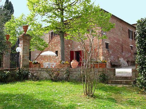 Agroturismo B&B Le Logge Di Sopra
