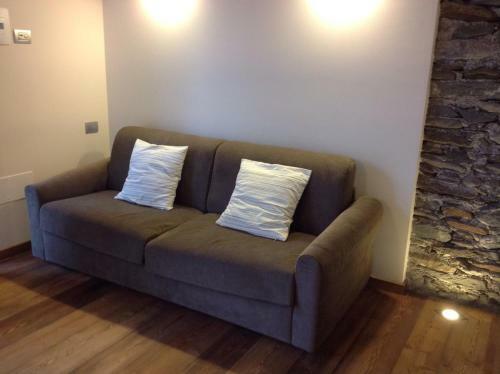 Bed & Breakfast La Corte Di Nonna Gemma