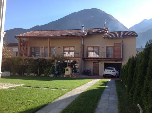 Bed & Breakfast La Corte Di Nonna Gemma