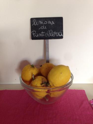 Bed & Breakfast La Corte Di Nonna Gemma