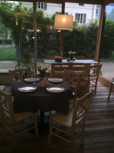 Bed & Breakfast La Corte Di Nonna Gemma