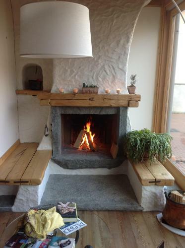 Bed & Breakfast La Corte Di Nonna Gemma