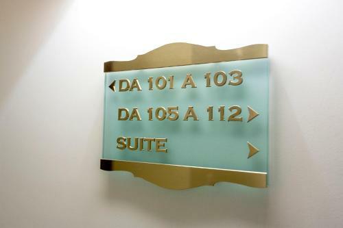 Hostal Casale Santa Maria Country House