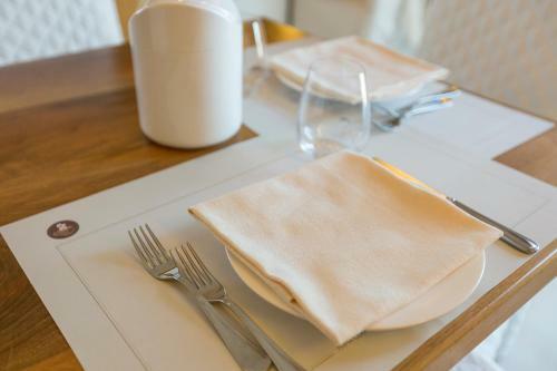 Hostal Casale Santa Maria Country House