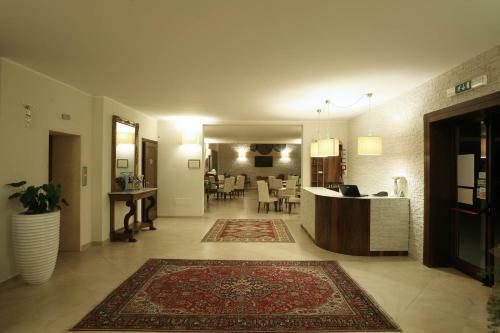 Hostal Casale Santa Maria Country House