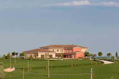 Hostal Casale Santa Maria Country House