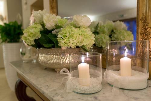 Hostal Casale Santa Maria Country House