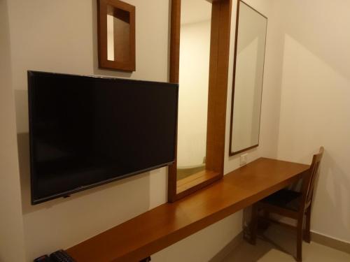 Hotel Park Residency