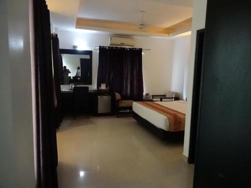 Hotel Park Residency