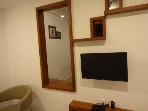 Hotel Park Residency