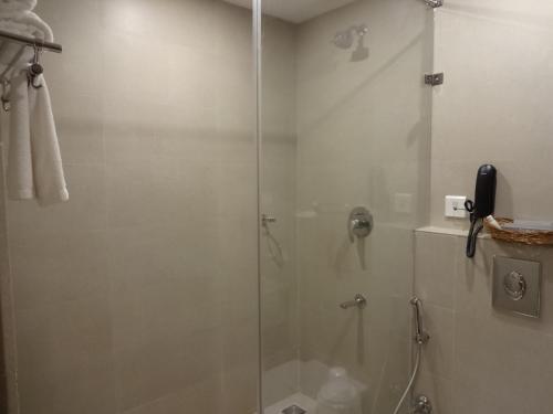 Hotel Park Residency