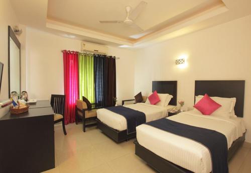 Hotel Park Residency