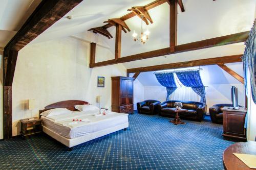 Hostal Pension Gentiana