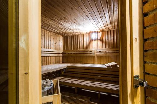 Hostal Pension Gentiana