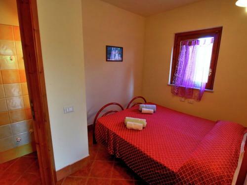 Hostal Holiday Home Flor Parghelia