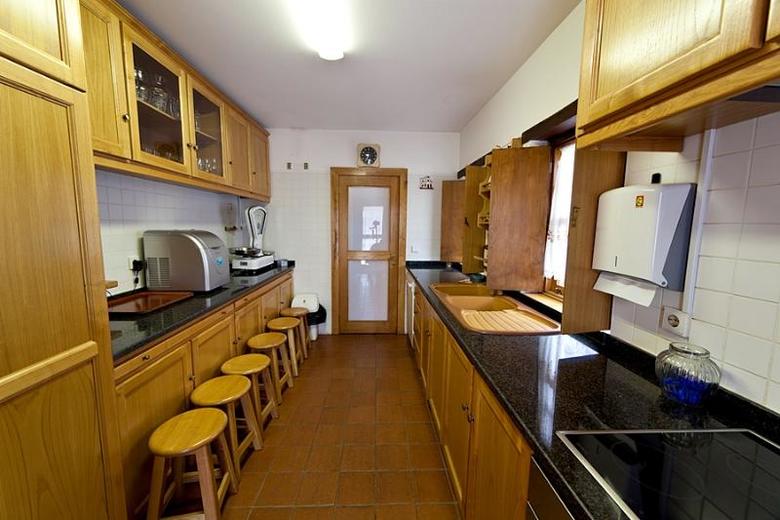 Hostal A. Montesinho Turismo