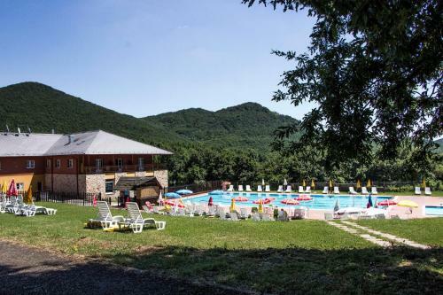 Szent Orb�n Erdei Wellness Hotel